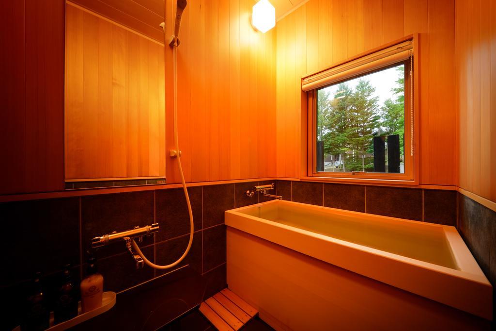 Hotel La Vista Appikogen Hachimantai  Habitación foto