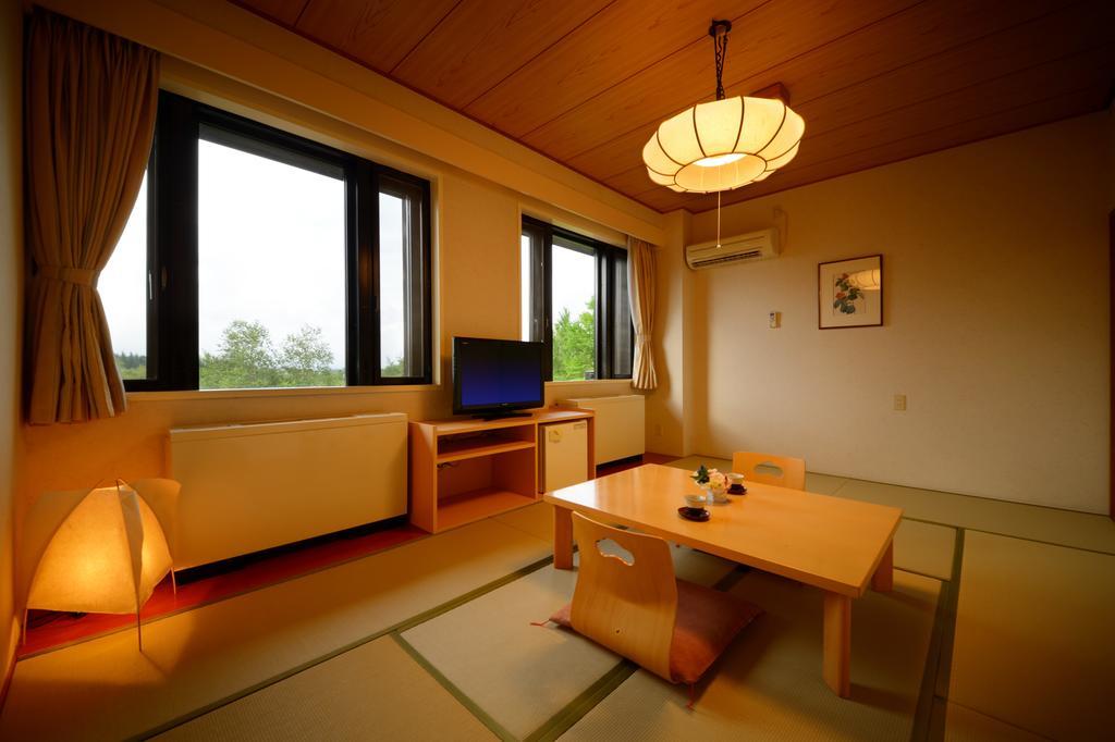 Hotel La Vista Appikogen Hachimantai  Habitación foto