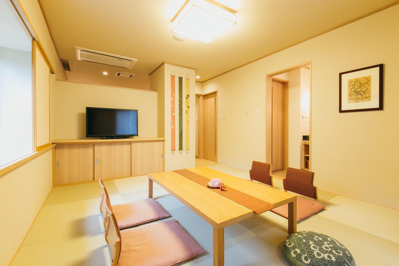 Hotel La Vista Appikogen Hachimantai  Habitación foto